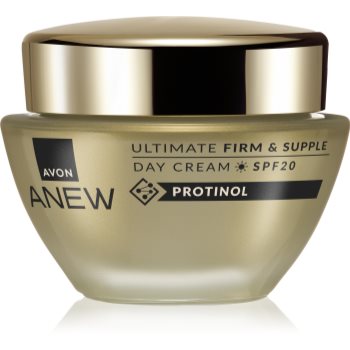 Avon Anew Ultimate crema de zi anti-aging SPF 20 - imagine 2